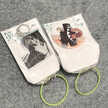 Eve 歌い手 缶バッジ&ダイカットアクリルキーホルダー Amazon.co.jp: Eve ダイカットアクリルキーホルダー & 缶バッジ